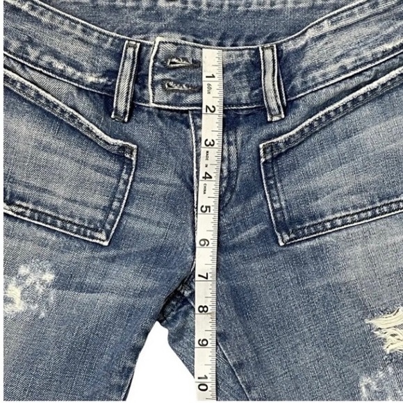 🔥 Diesel Hush jeans 🔥 - Picture 11 of 16